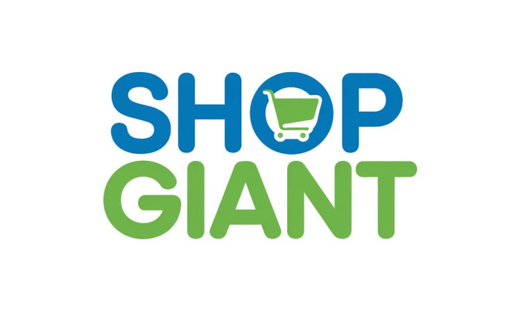 ShopGiant logo