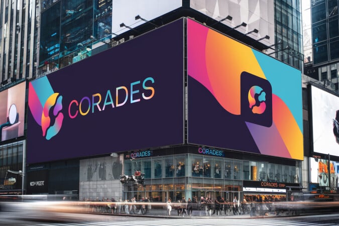 Corades.com image 3