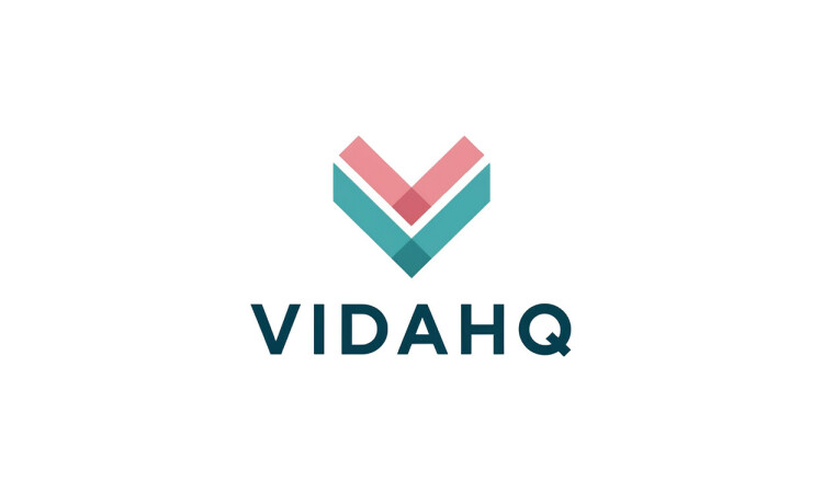VidaHQ logo