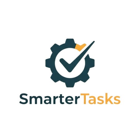 SmarterTasks logo
