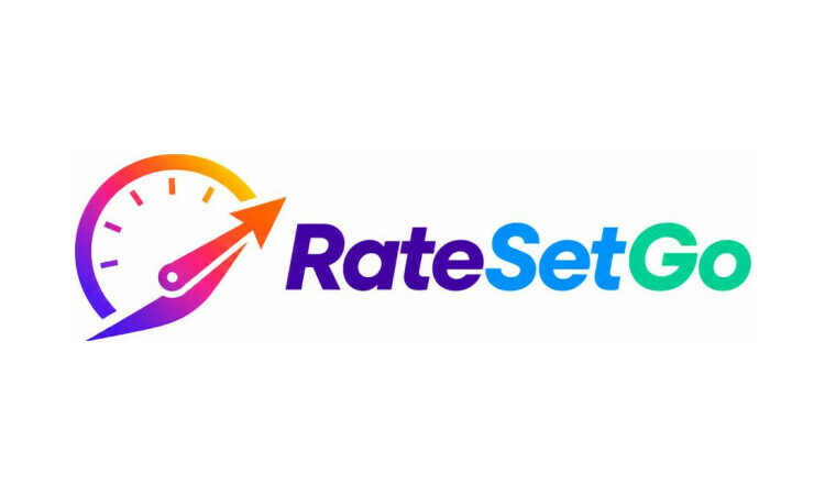 RateSetGo.com - Cool premium domain names