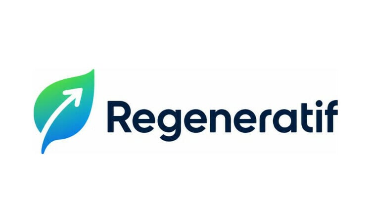 Regeneratif logo