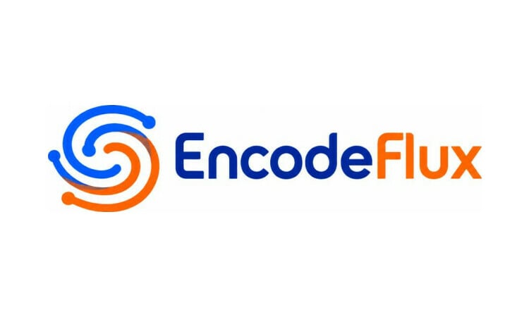 EncodeFlux logo