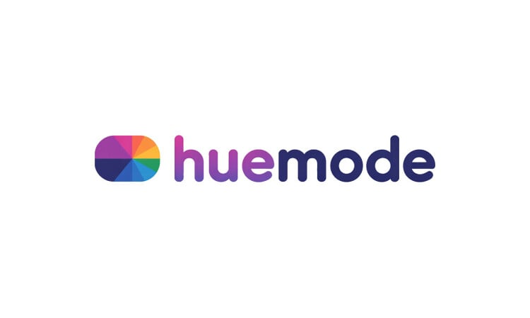 HueMode logo