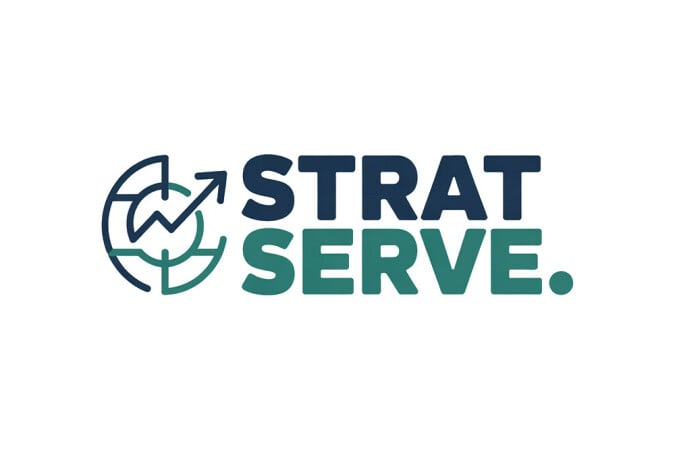 StratServe logo