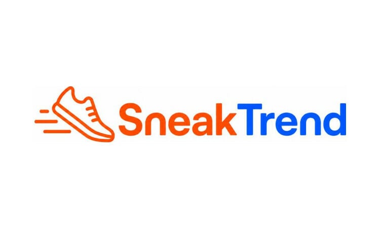 SneakTrend logo