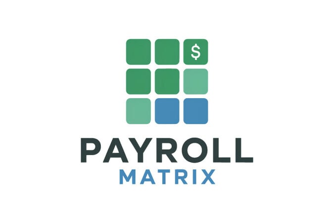 PayrollMatrix logo