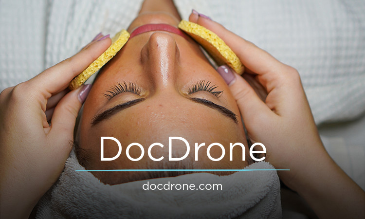 DocDrone.com - buy New premium names