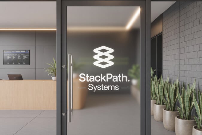 StackPath logo