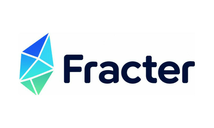 Fracter logo