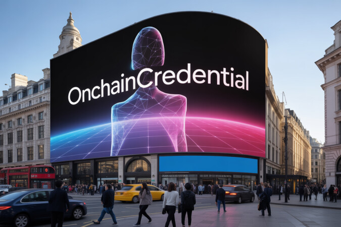 OnchainCredential.com image 2
