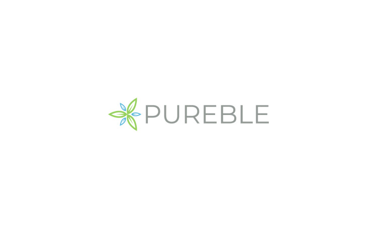 Pureble.com - Unique premium domains