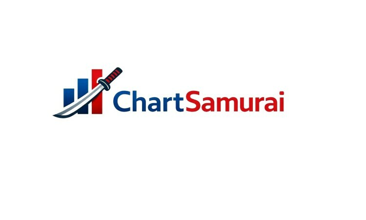 ChartSamurai logo