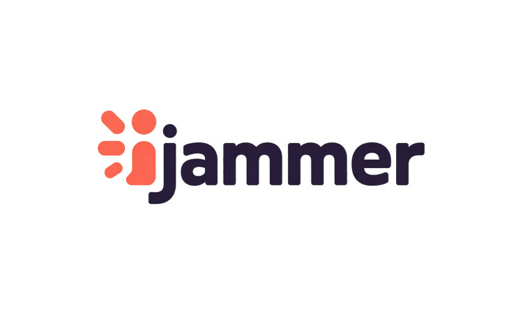 iJammer logo