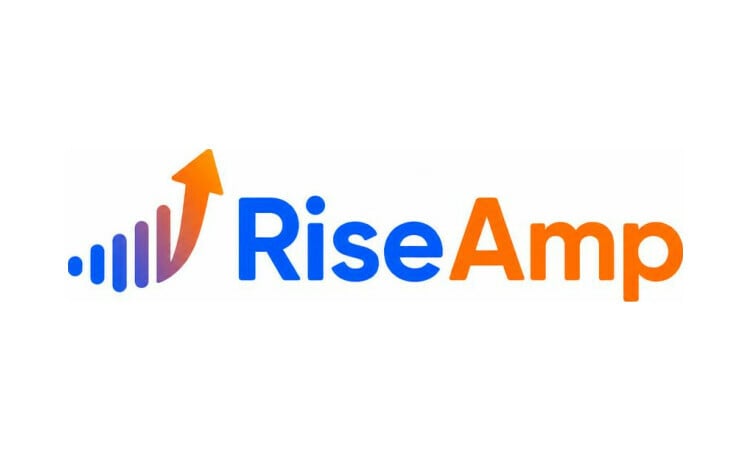 RiseAmp logo