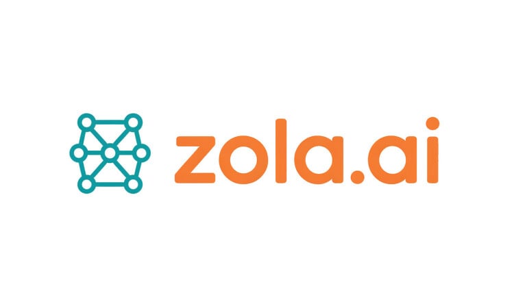 Zola logo