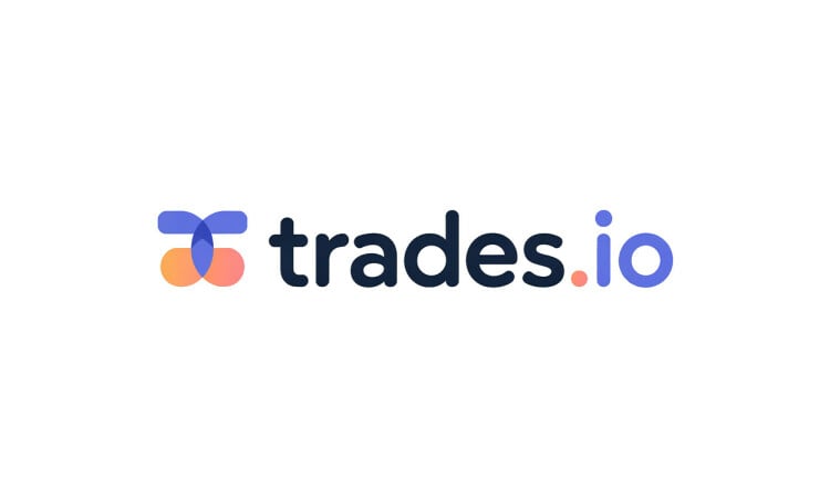 Trades logo