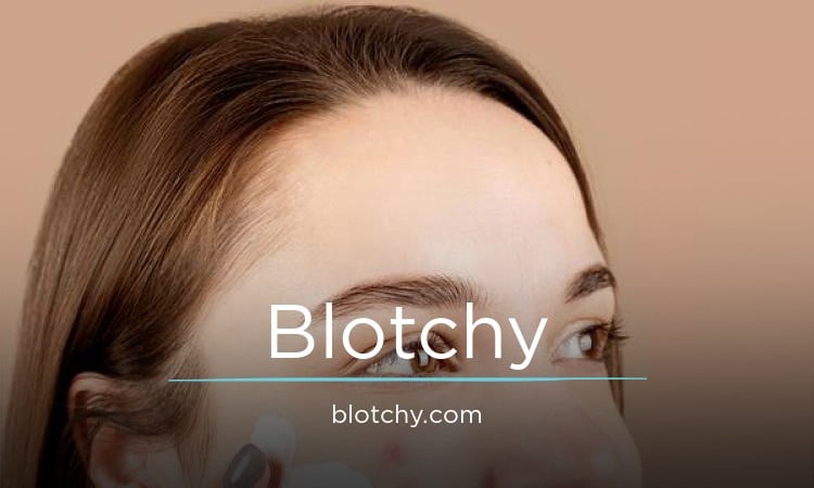 Blotchy.com - buy Creative premium domains