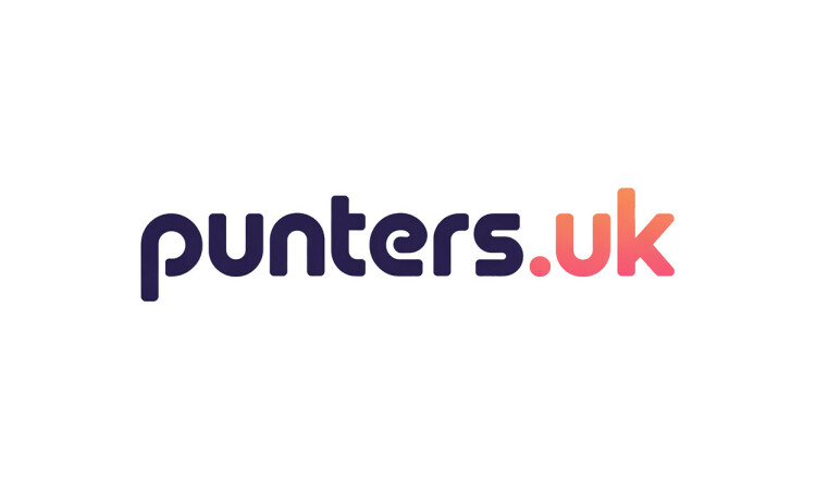 Punters logo