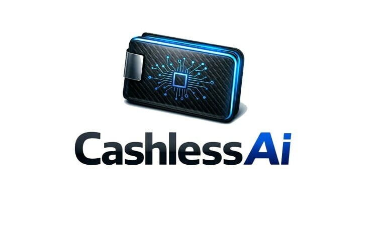 CashlessAi logo