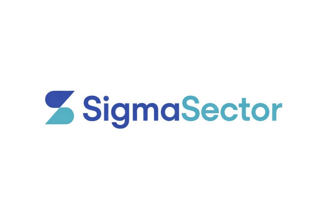 SigmaSector logo