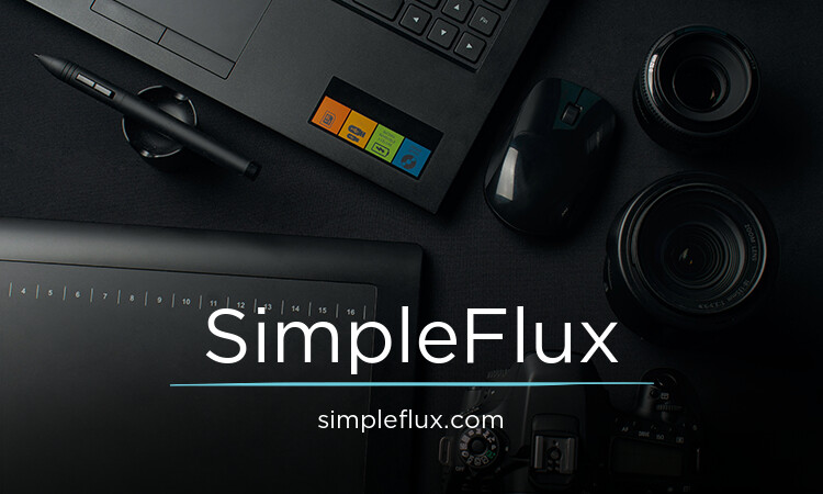 SimpleFlux.com - Cool premium names