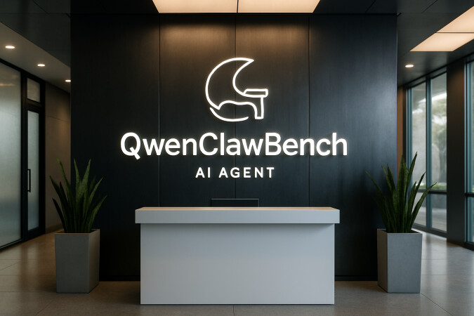 QwenClawBench.com — 4