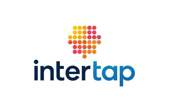 InterTap logo