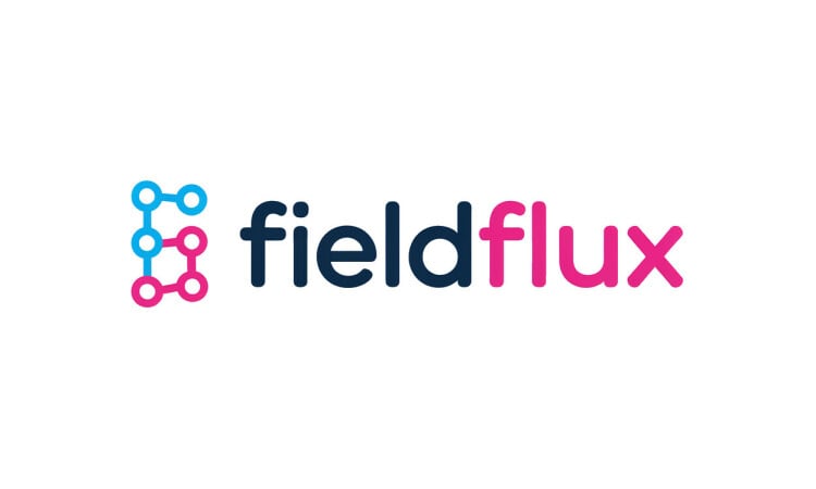 FieldFlux logo