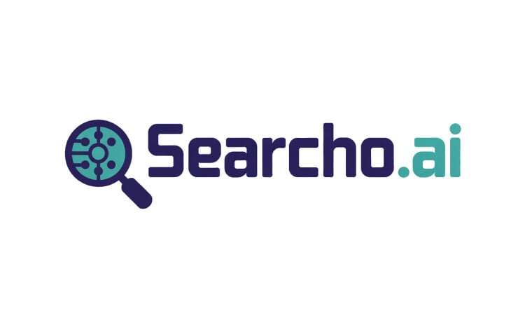 Searcho logo