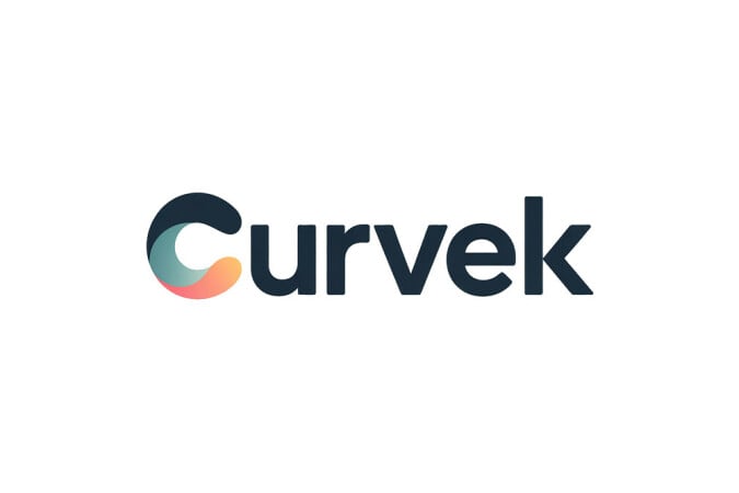 Curvek logo