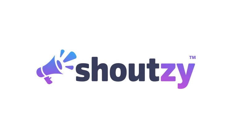 Shoutzy logo