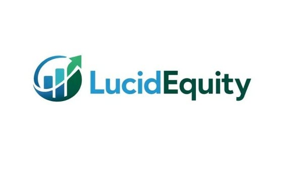 LucidEquity logo