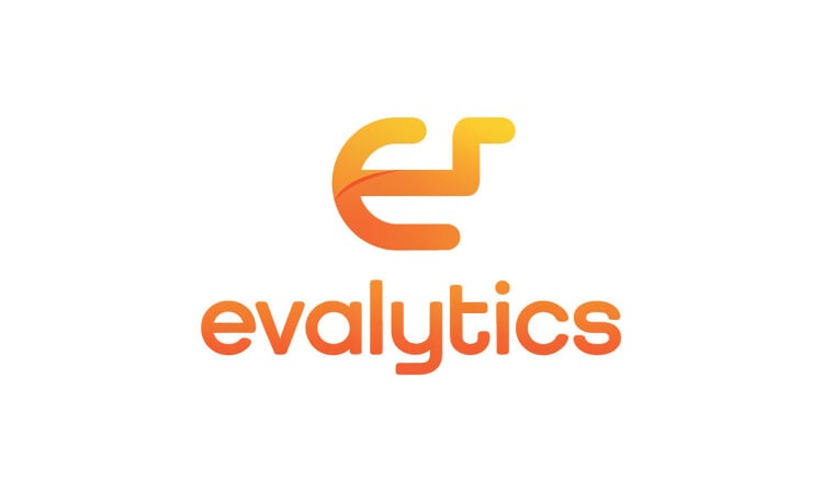 Evalytics logo