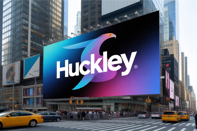 Huckley.com image 3