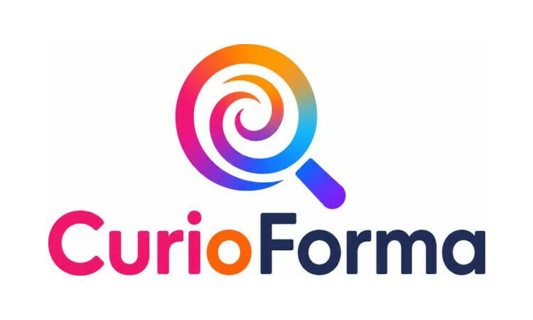 CurioForma logo