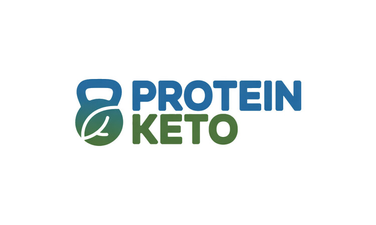 ProteinKeto logo