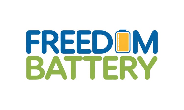 FreedomBattery.com - Great premium domain names for sale