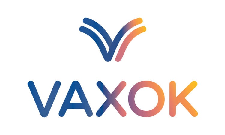 VaxOK.com - buy Unique premium domains