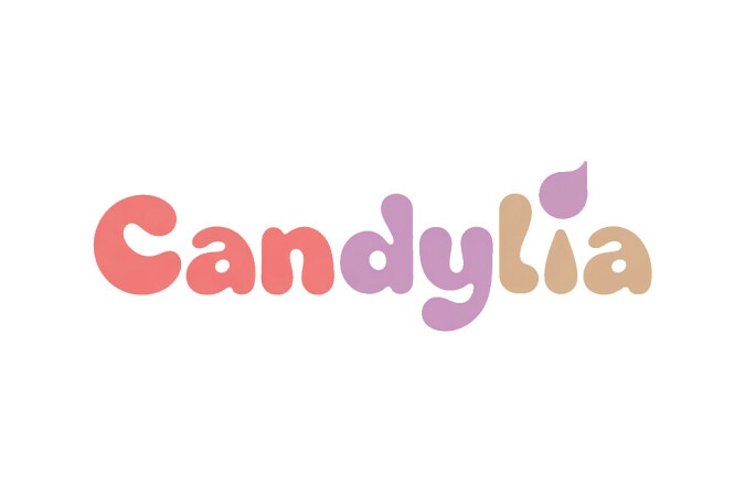 CandyLia logo