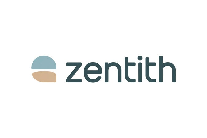 Zentith logo