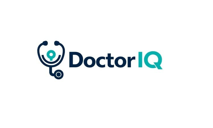 DoctorIQ logo