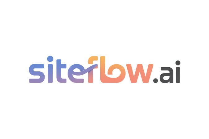 SiteFlow logo