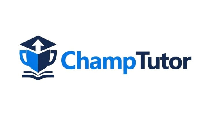 ChampTutor logo
