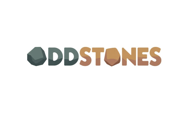 Oddstones.com - buy Catchy premium domains