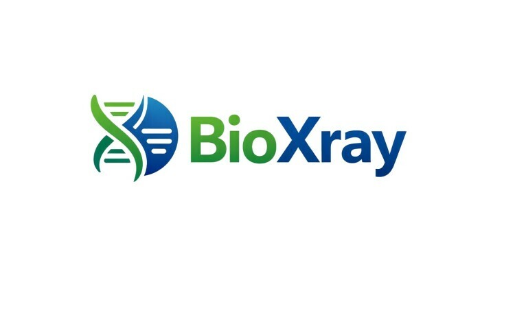 BioXray logo