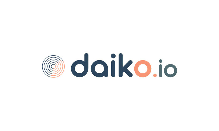 daiko.io - Great premium domain marketplace