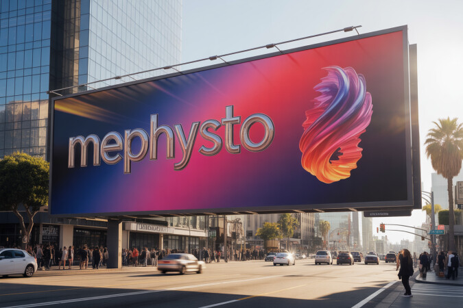 Mephysto.com — 3
