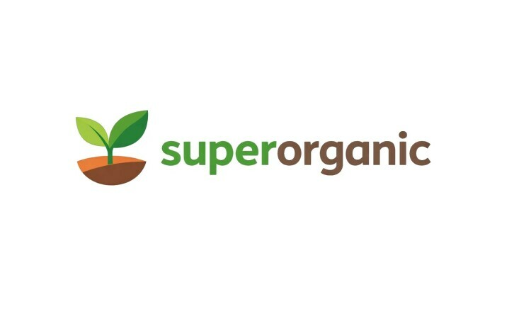 SuperOrganic logo