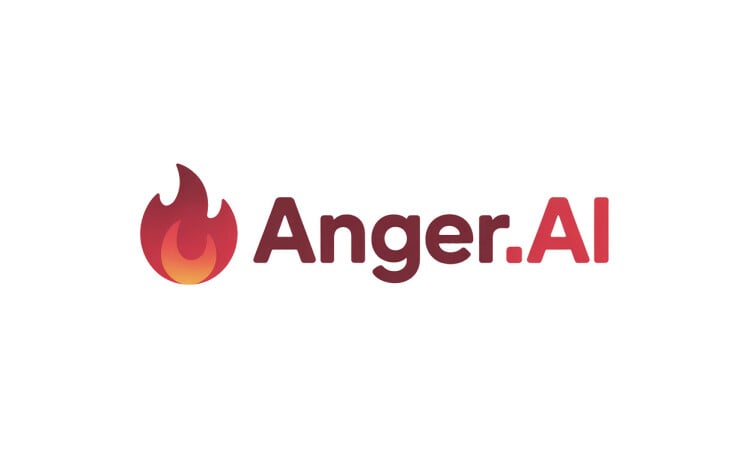 Anger logo
